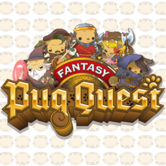 Fantasy Pug Quest