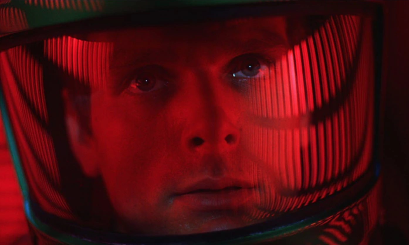 2001 a space odyssey