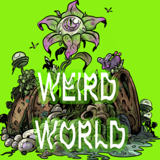 Weird World